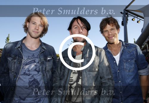 Purmerend 4 juni 2013
Tros Muziekfeest en sterren.nl awards op de markt in Purmerend. 3J\'s
Peter Smulders bv