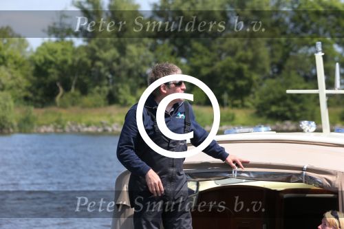 Heeg, 8 Juni 2013 Skutjezeilen op het Heegermeer

Foto Peter Smulders BV