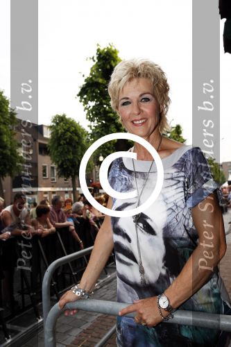 Uden 18 juni 2013
Tros Muziek feest op de markt in Uden. Annie Schilder
Peter Smulders bv