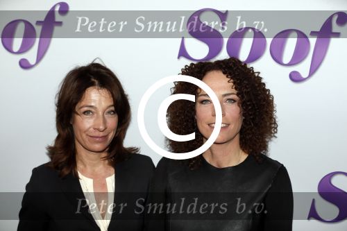 Amsterdam 14 maart 2013
PERPRESENTATIE SPEELFILM SOOF, CAST  GEORGE VAN HOUTS, DICK VAN DEN TOORN, EVA LAURENSSEN, MARYAM HASSOUNI, ANNEKE BLOK, LIES VISSCHEDIJK, DAN KARATY, FEDJA VAN HUET, CHANTAL JANZEN, MARJOLEIN BEUMER, ANTOINETTE BEUMER