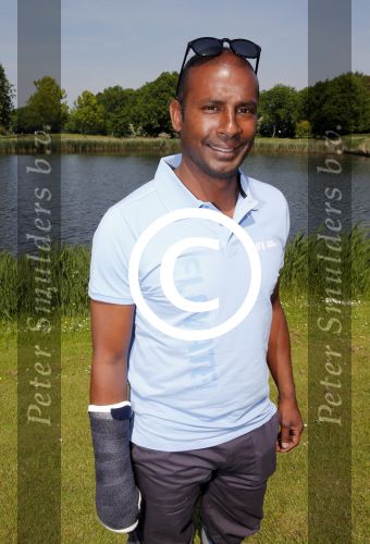 Spaarnwoude 6 juni 2013
Life after football  organiseert een golfvoetbal event op golfbaan spaarnwoude. Aron Winter
Peter Smulders bv