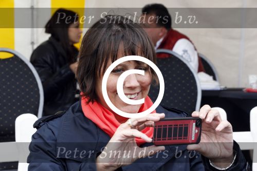 Beverwijk 25 mei 2013
Voetbaltournooi van Rafael v d Vaart . Zijn vriendin Sabia Boulahrouz en zoon Damian zijn ook aanwezig. de aupair van Rafael en Sylvie
Peter Smulders bv