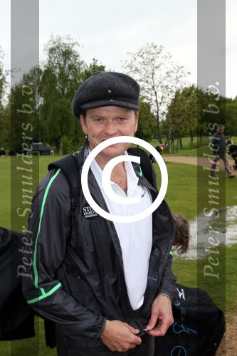 Vlaardingen, 24 Mei 2013 DON Masters Celebrity golftoernooi op golfbaan Broekpolder
Beau v Erven Dorens
Foto Peter Smulders BV
