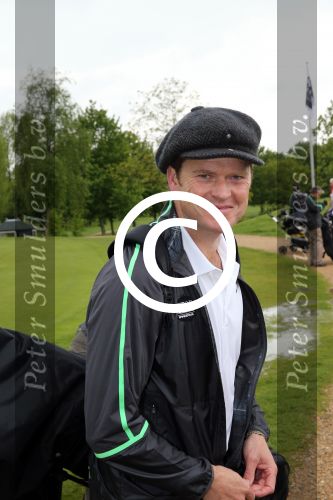 Vlaardingen, 24 Mei 2013 DON Masters Celebrity golftoernooi op golfbaan Broekpolder
Beau v Erven Dorens
Foto Peter Smulders BV