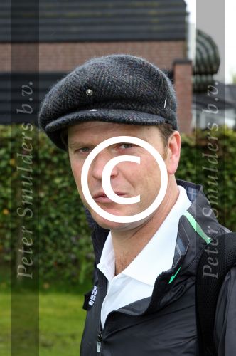 Vlaardingen, 24 Mei 2013 DON Masters Celebrity golftoernooi op golfbaan Broekpolder
Beau v Erven Dorens
Foto Peter Smulders BV
