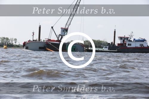 Heeg, 8 Juni 2013 Skutjezeilen op het Heegermeer

Foto Peter Smulders BV