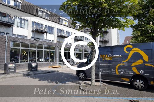 Houten 28 mei 2013
Bike store Houten / fietsenwinkel
Peter Smulders bv
