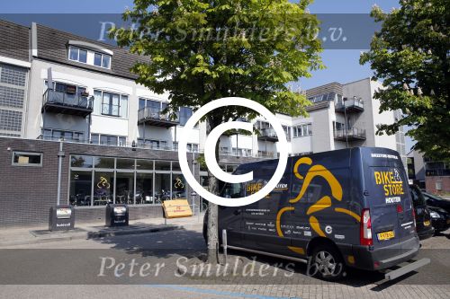 Houten 28 mei 2013
Bike store Houten / fietsenwinkel
Peter Smulders bv