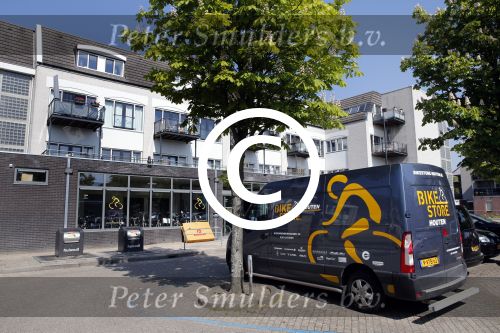 Houten 28 mei 2013
Bike store Houten / fietsenwinkel
Peter Smulders bv