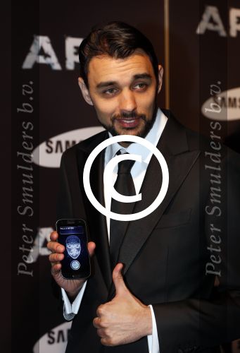 Amsterdam 25 maart 2013
Premiere film App in Tuschinski. Bobby Boermans
Peter Smulders bv