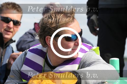 Heeg, 8 Juni 2013 Skutjezeilen op het Heegermeer

Foto Peter Smulders BV