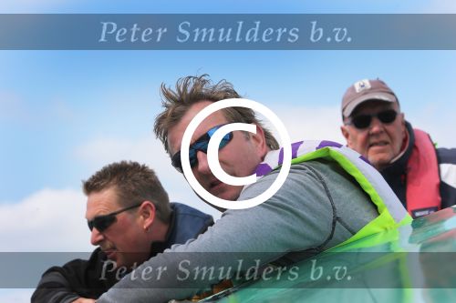 Heeg, 8 Juni 2013 Skutjezeilen op het Heegermeer

Foto Peter Smulders BV