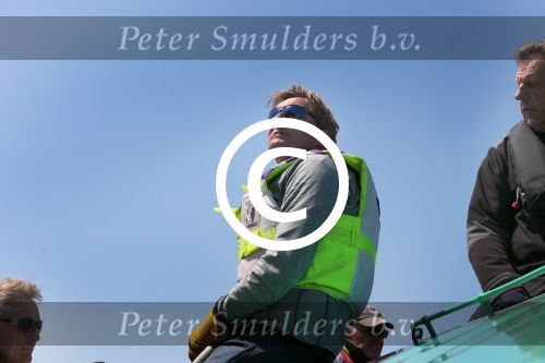 Heeg, 8 Juni 2013 Skutjezeilen op het Heegermeer

Foto Peter Smulders BV