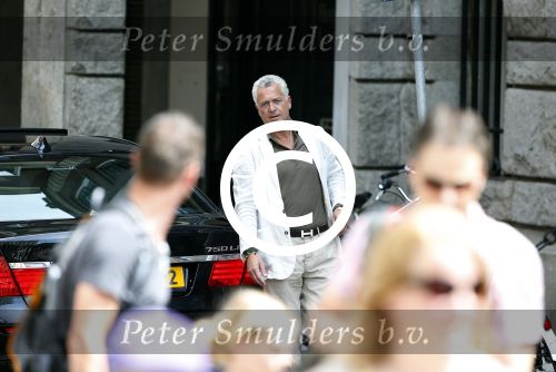 Amsterdam 18 juni 2013
Bram Moszkowicz heeft ongeluk gehad met zijn auto.
Peter Smulders bv