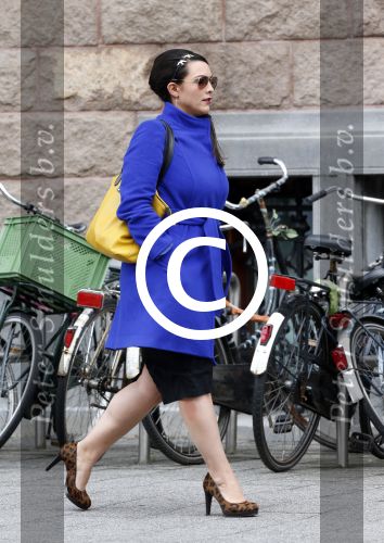 Amsterdam 23 mei 2013
Caro Emerald op straat in Amsterdam.
Peter Smulders bv