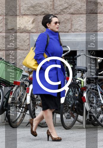 Amsterdam 23 mei 2013
Caro Emerald op straat in Amsterdam.
Peter Smulders bv