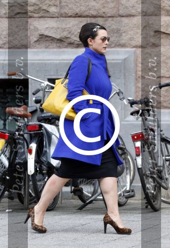 Amsterdam 23 mei 2013
Caro Emerald op straat in Amsterdam.
Peter Smulders bv