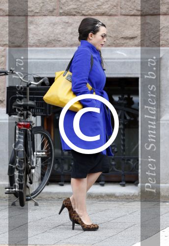 Amsterdam 23 mei 2013
Caro Emerald op straat in Amsterdam.
Peter Smulders bv