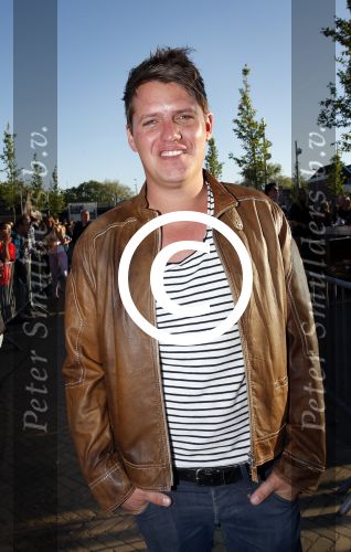 Purmerend 4 juni 2013
Tros Muziekfeest en sterren.nl awards op de markt in Purmerend. Cees Tol
Peter Smulders bv