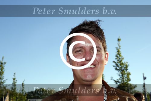 Purmerend 4 juni 2013
Tros Muziekfeest en sterren.nl awards op de markt in Purmerend. Cees Tol
Peter Smulders bv