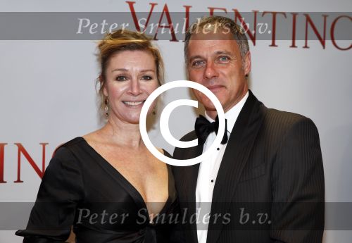 Amsterdam 18 maart 2013
Premiere Valentino in Tuschinski met in de hoofdrollen Najib Amhali Elise Schaap Johnny de Mol en Yolanthe Sneijder Cabau. Charlotte Besijn met partner
Peter Smulders bv