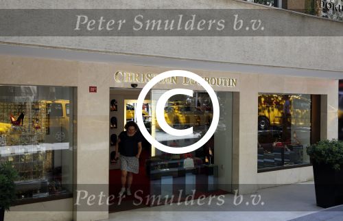 Istanbul 20 en 22 mei 2013
Diverse gebouwen en populaire winkels in Istanbul.
Peter Smulders bv
