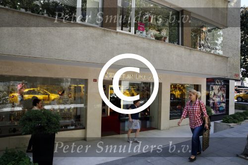 Istanbul 20 en 22 mei 2013
Diverse gebouwen en populaire winkels in Istanbul.
Peter Smulders bv