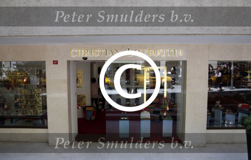 Istanbul 20 en 22 mei 2013
Diverse gebouwen en populaire winkels in Istanbul.
Peter Smulders bv