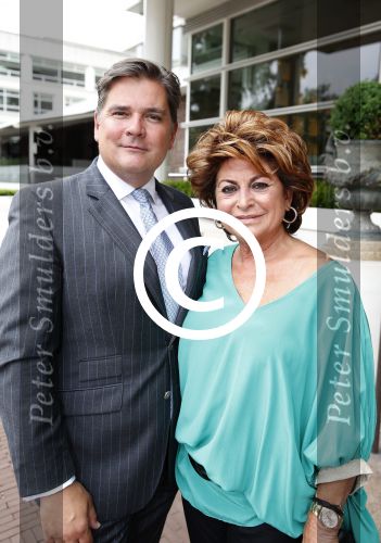 Amsterdam 19 juni 2013
Haringparty in het hilton hotel. Christine Kroonenberg
Peter Smulders bv