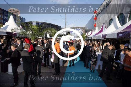 Amsterdam 1 juni 2013
Dam diner tbv het aidsfonds in de Heineken music Hall HMH.
Peter Smulders bv