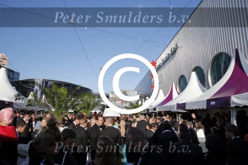 Amsterdam 1 juni 2013
Dam diner tbv het aidsfonds in de Heineken music Hall HMH.
Peter Smulders bv