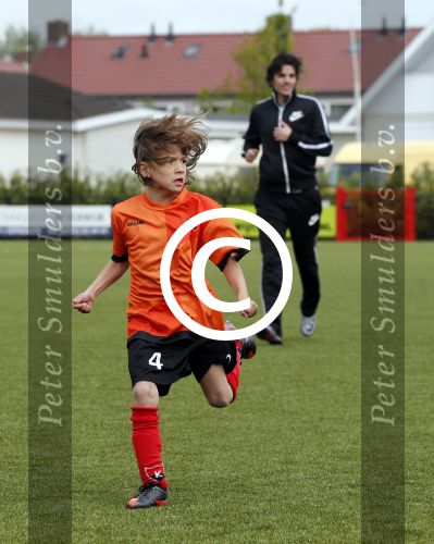 Beverwijk 25 mei 2013
Voetbaltournooi van Rafael v d Vaart . Zijn vriendin Sabia Boulahrouz en zoon Damian zijn ook aanwezig.
Peter Smulders bv