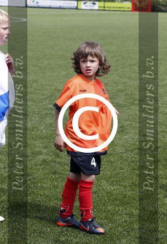 Beverwijk 25 mei 2013
Voetbaltournooi van Rafael v d Vaart . Zijn vriendin Sabia Boulahrouz en zoon Damian zijn ook aanwezig.
Peter Smulders bv