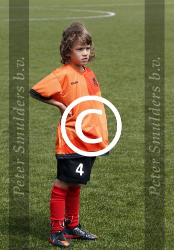 Beverwijk 25 mei 2013
Voetbaltournooi van Rafael v d Vaart . Zijn vriendin Sabia Boulahrouz en zoon Damian zijn ook aanwezig.
Peter Smulders bv