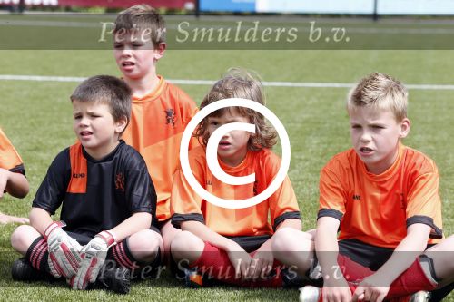 Beverwijk 25 mei 2013
Voetbaltournooi van Rafael v d Vaart . Zijn vriendin Sabia Boulahrouz en zoon Damian zijn ook aanwezig.
Peter Smulders bv