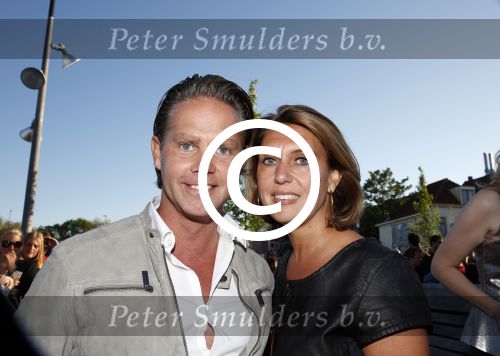 Purmerend 4 juni 2013
Tros Muziekfeest en sterren.nl awards op de markt in Purmerend. Danny en Jenny de Munk
Peter Smulders bv