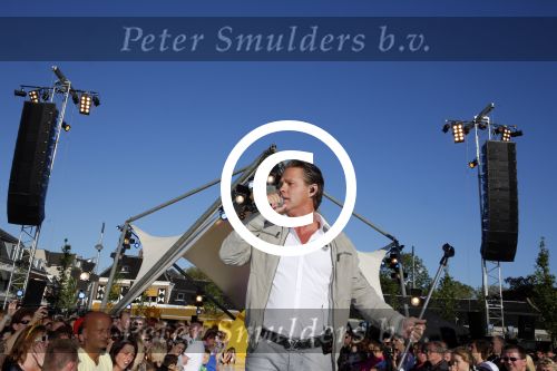 Purmerend 4 juni 2013
Tros Muziekfeest en sterren.nl awards op de markt in Purmerend. danny de Munk
Peter Smulders bv