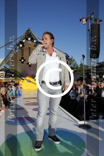Purmerend 4 juni 2013
Tros Muziekfeest en sterren.nl awards op de markt in Purmerend. danny de Munk
Peter Smulders bv