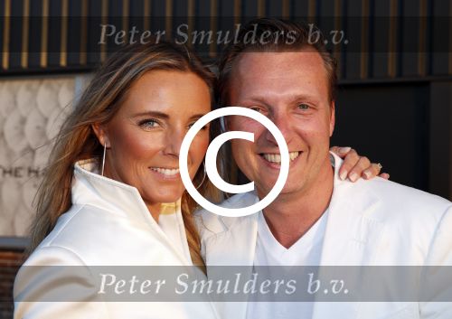 Amsterdam 7 juni 2013
Frank de Boer heeft feestje georganiseerd voor dochter en vrouw in the harbour club. david en Ghitta Bijlsma
Peter Smulders bv