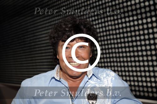 Uden 18 juni 2013
Tros Muziek feest op de markt in Uden. Dennie Christiaan
Peter Smulders bv