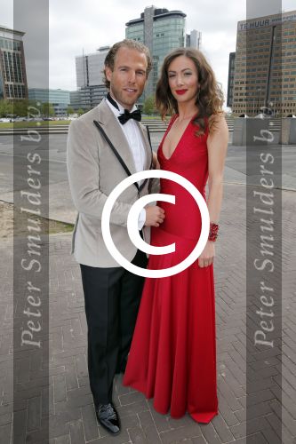 Amsterdam 1 juni 2013
Dam diner tbv het aidsfonds in de Heineken music Hall HMH. DEWI PECHLER EN PARTNER DANNY MENKEN
Peter Smulders bv