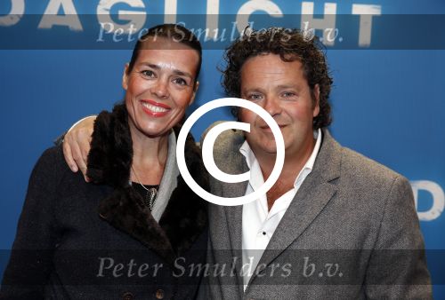 Amsterdam 8 april 2013
Premiere daglicht in Tuschinski. Dirk Zeelenberg met vrouw Suus
Peter Smulders bv