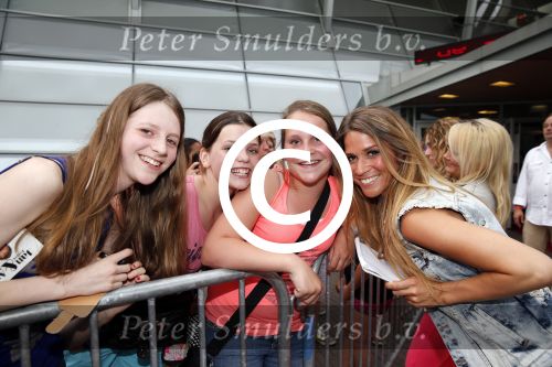 Uden 18 juni 2013
Tros Muziek feest op de markt in Uden. Djumbo
Peter Smulders bv