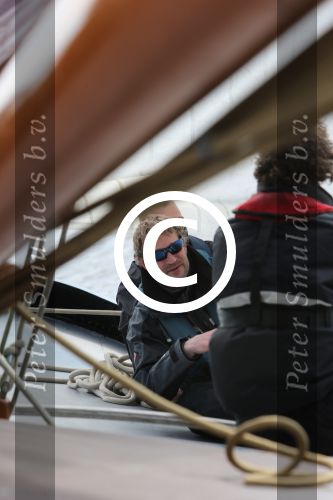 Heeg, 8 Juni 2013 Skutjezeilen op het Heegermeer

Foto Peter Smulders BV