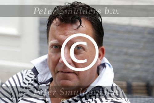Losser 12 juni 2013
Thomas Berge en Myrthe Mylius met hun pas geboren zoontje Jack. Edwin Bredius
Peter Smulders bv
