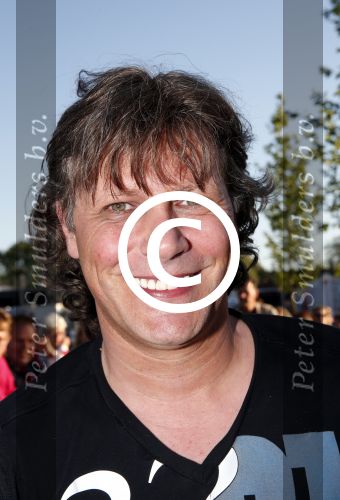 Purmerend 4 juni 2013
Tros Muziekfeest en sterren.nl awards op de markt in Purmerend. Edwin v Hoevelaak
Peter Smulders bv