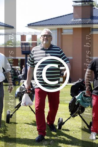 Almere 27 mei 2013
Ernst Daniel Smid met schoonzoon bij golfwedstrijd.
Peter Smulders bv