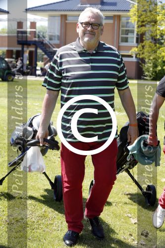 Almere 27 mei 2013
Ernst Daniel Smid met schoonzoon bij golfwedstrijd.
Peter Smulders bv