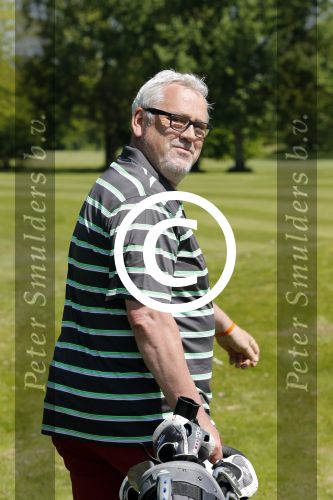 Almere 27 mei 2013
Ernst Daniel Smid met schoonzoon bij golfwedstrijd.
Peter Smulders bv