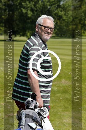 Almere 27 mei 2013
Ernst Daniel Smid met schoonzoon bij golfwedstrijd.
Peter Smulders bv